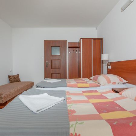 Apartament Sztorm Rewal Zewnętrze zdjęcie