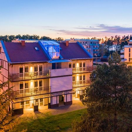 Apartament Sztorm Rewal Zewnętrze zdjęcie