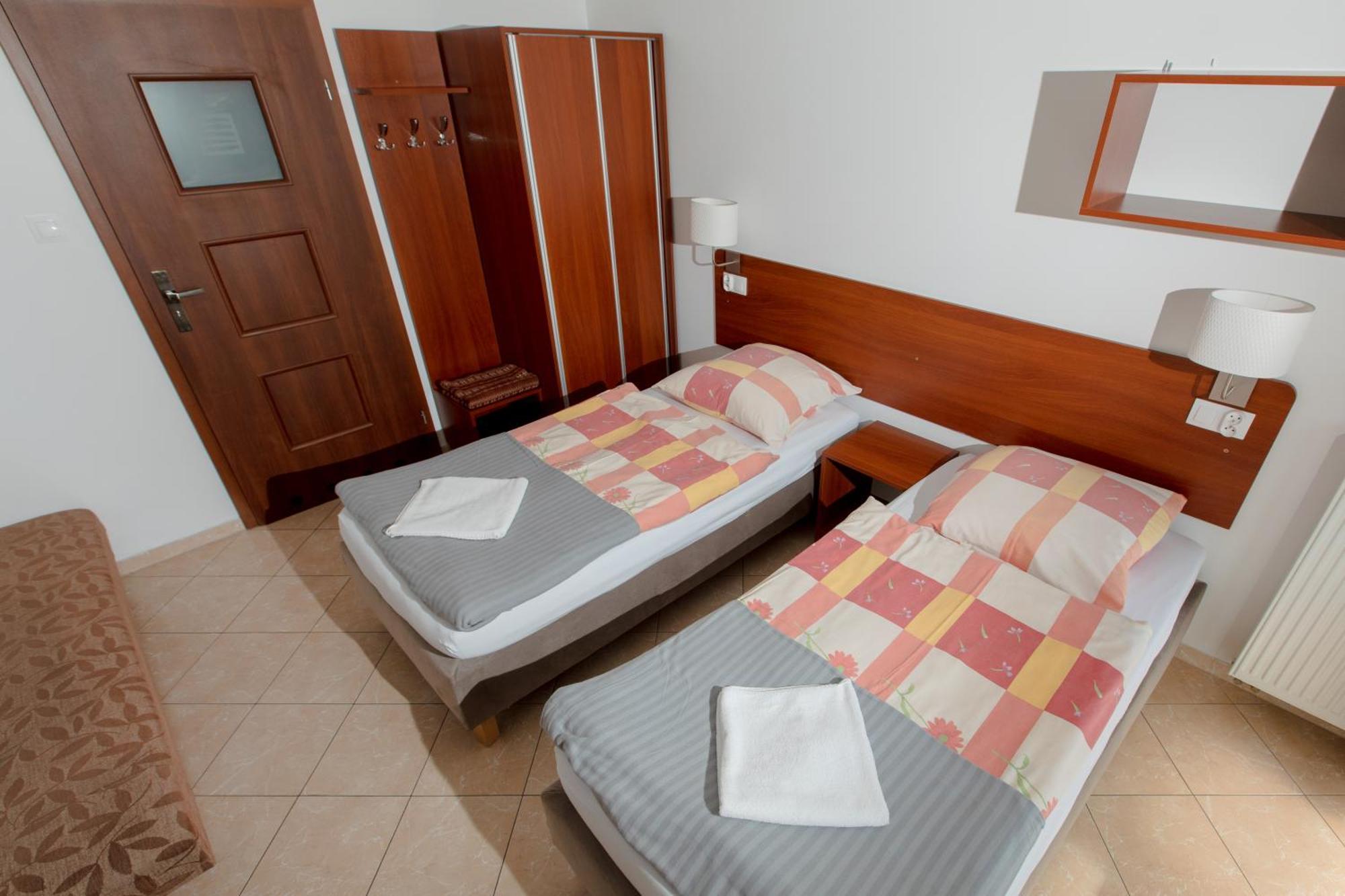Apartament Sztorm Rewal Zewnętrze zdjęcie