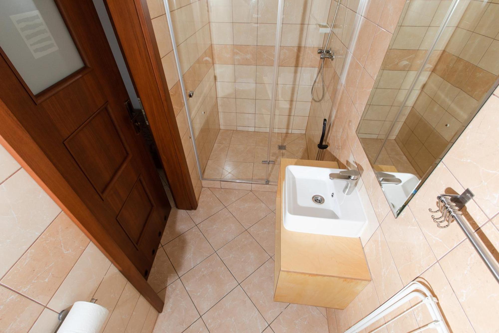 Apartament Sztorm Rewal Zewnętrze zdjęcie