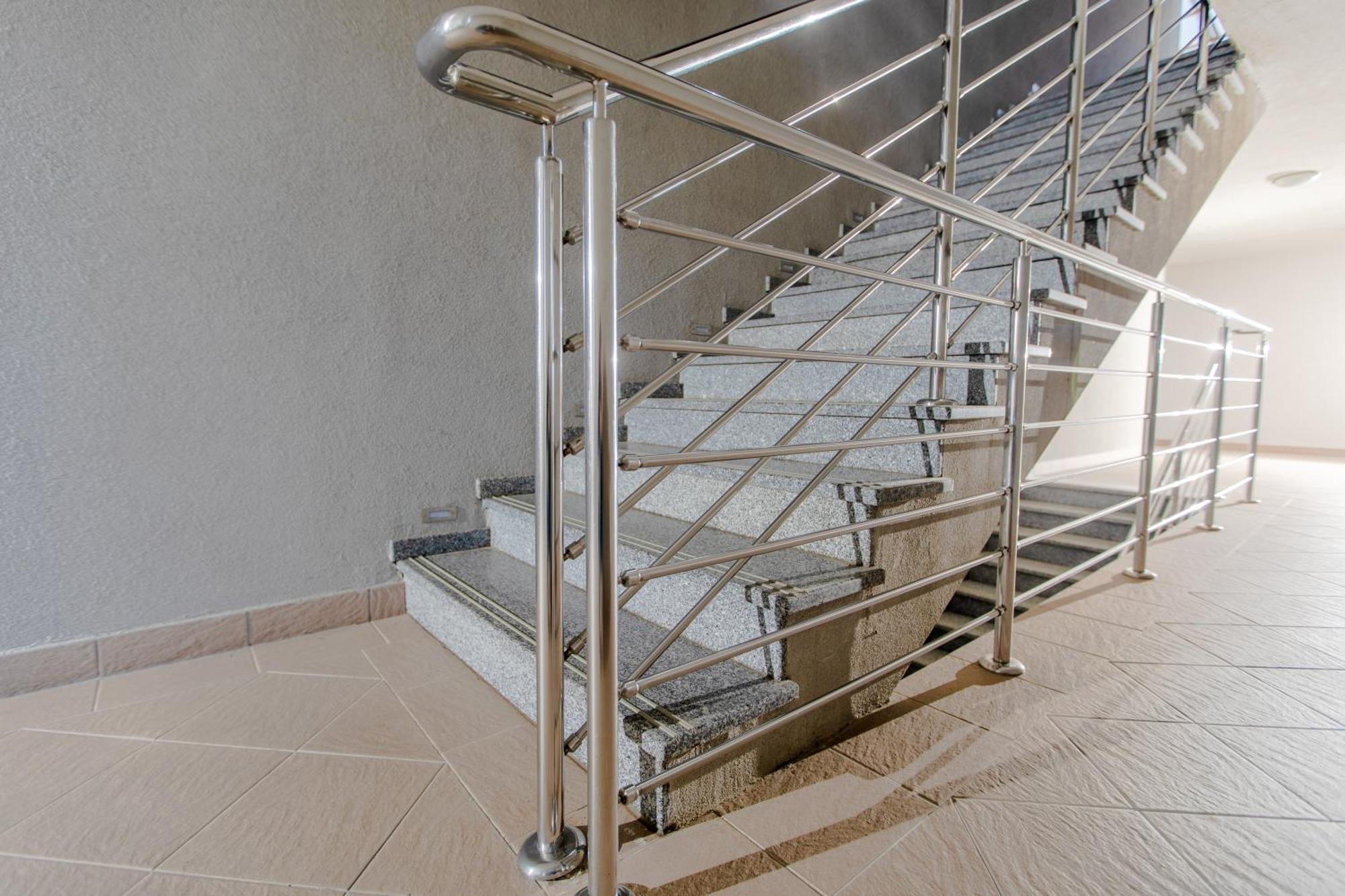 Apartament Sztorm Rewal Zewnętrze zdjęcie